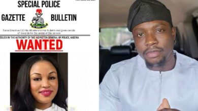 ABC Transport owner’s daughter, Ihuoma Nneji, declared wanted amid feud with VeryDarkMan