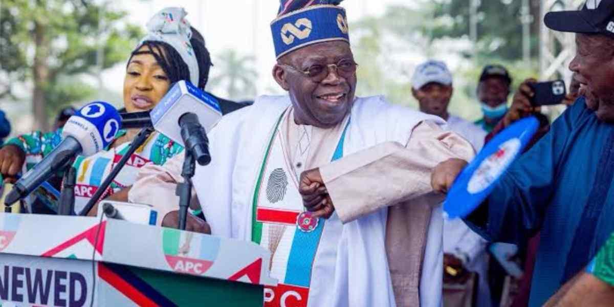 “Tinubu won’t be defeated like Jonathan in 2027 over insecurity” - APC