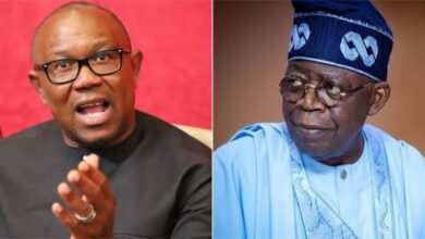 “Nigerians dying, suspend your France trip” - Peter Obi to Tinubu