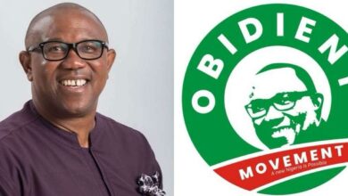 2027: “We’ll follow Peter Obi wherever he goes” - Obidients