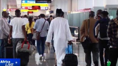 Japa: Nigerians abroad return home amid unmet expectations, mental health struggles