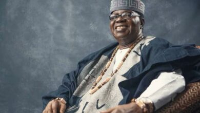 “I’m not dead” - Ebenezer Obey slams death rumour