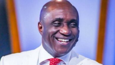 “Stop twisting scripture” - Pastors knock Ibiyeomie over controversial viral sermon