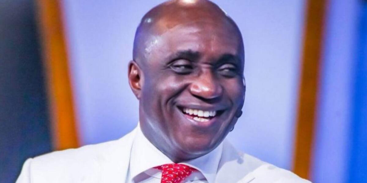 “Stop twisting scripture” – Pastors knock Ibiyeomie over controversial viral sermon