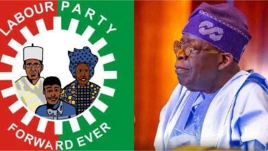 2027: Labour Party vows to overthrow Tinubu , says Nigerians are 'hungry' for change