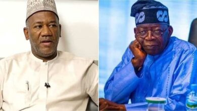 If Tinubu is smart, he won't contest in 2027” - Datti Baba-Ahmed