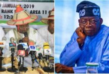 “Issue presidential order to protect herdsmen” - CBAN tells Tinubu