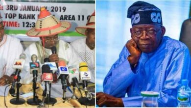 “Issue presidential order to protect herdsmen” - CBAN tells Tinubu