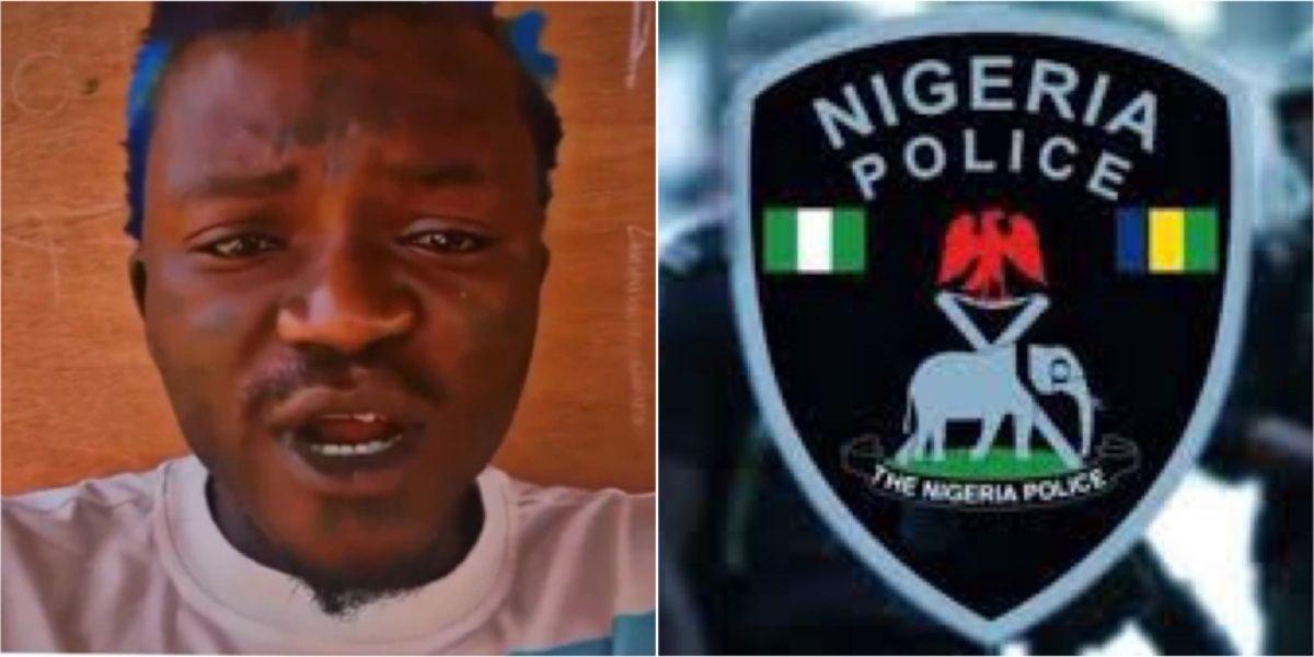 Portable is in our custody over alleged defamation, threats to life - Police