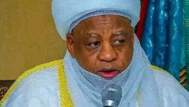 “Treat social media as a terrorist organisation” - Sultan of Sokoto tells security agencies