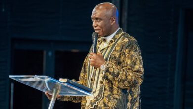 Why I said Jesus never visited the poor — Pastor David Ibiyeomie doubles down