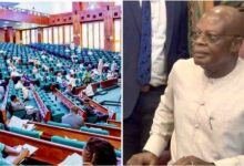 Emergency Rule: Reps summon Rivers administrator Ibas
