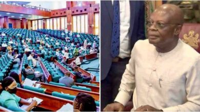 Emergency Rule: Reps summon Rivers administrator Ibas