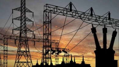 Nigeria hits historic 6,003MW power generation under Tinubu — Adelabu
