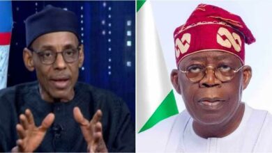 Nigeria’s future is at stake with APC in power - Baba-Ahmed