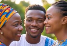 "80% of mummy boys make a good husband" - Married woman