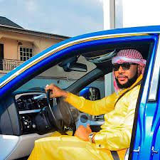 E-Money reaffirms promise to stand by Late Junior Pope's wife and 3 sons