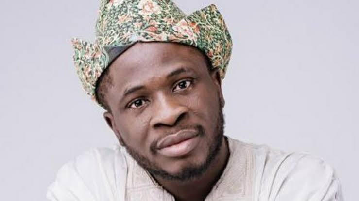 Craze Clown laments as friend's therapy clinic in Lagos fails to attract clients, patients beg for money