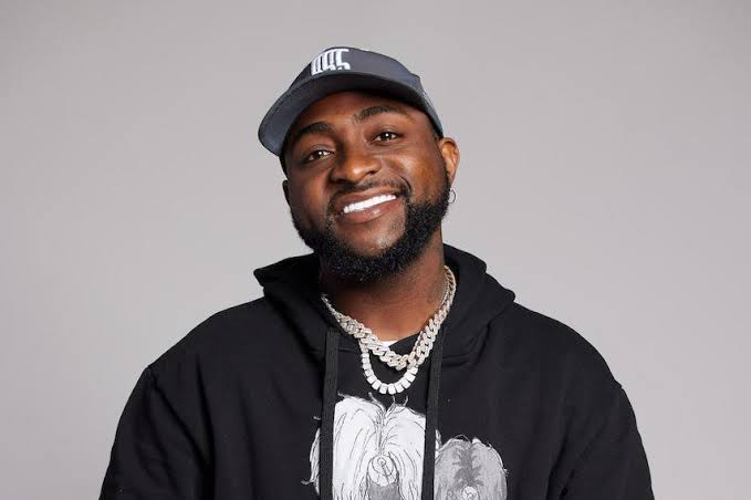 Man allegedly hospitalized after getting permanent tattoo of Davido's album 5ive