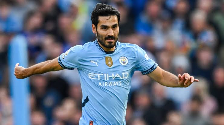 Gundogan triggers Man City contract extension, but future remains uncertain