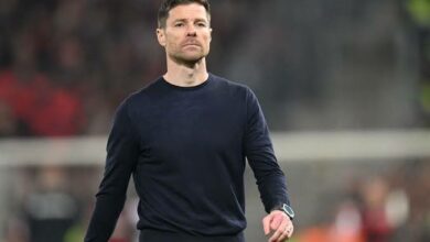 Aguero tips Xabi Alonso as future Real Madrid manager amid Ancelotti uncertainty