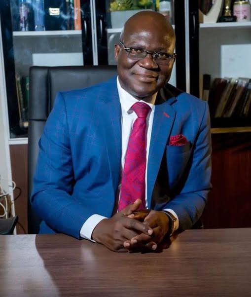 500K deposit: Man who lost his pregnant wife responds after Reuben Abati blasted him 
