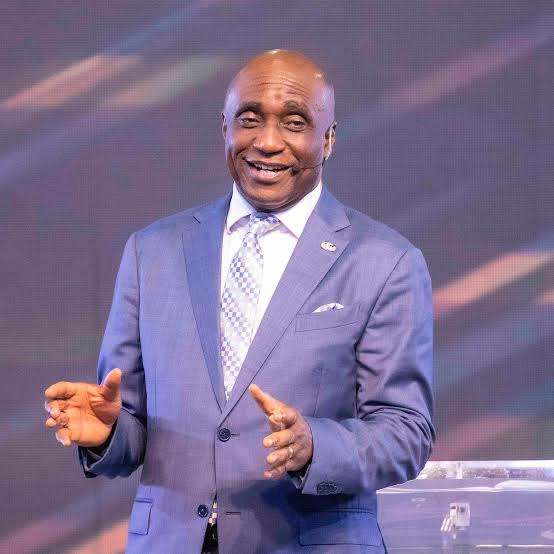 You can help the poor but not associate with the poor - David Ibiyeomie
