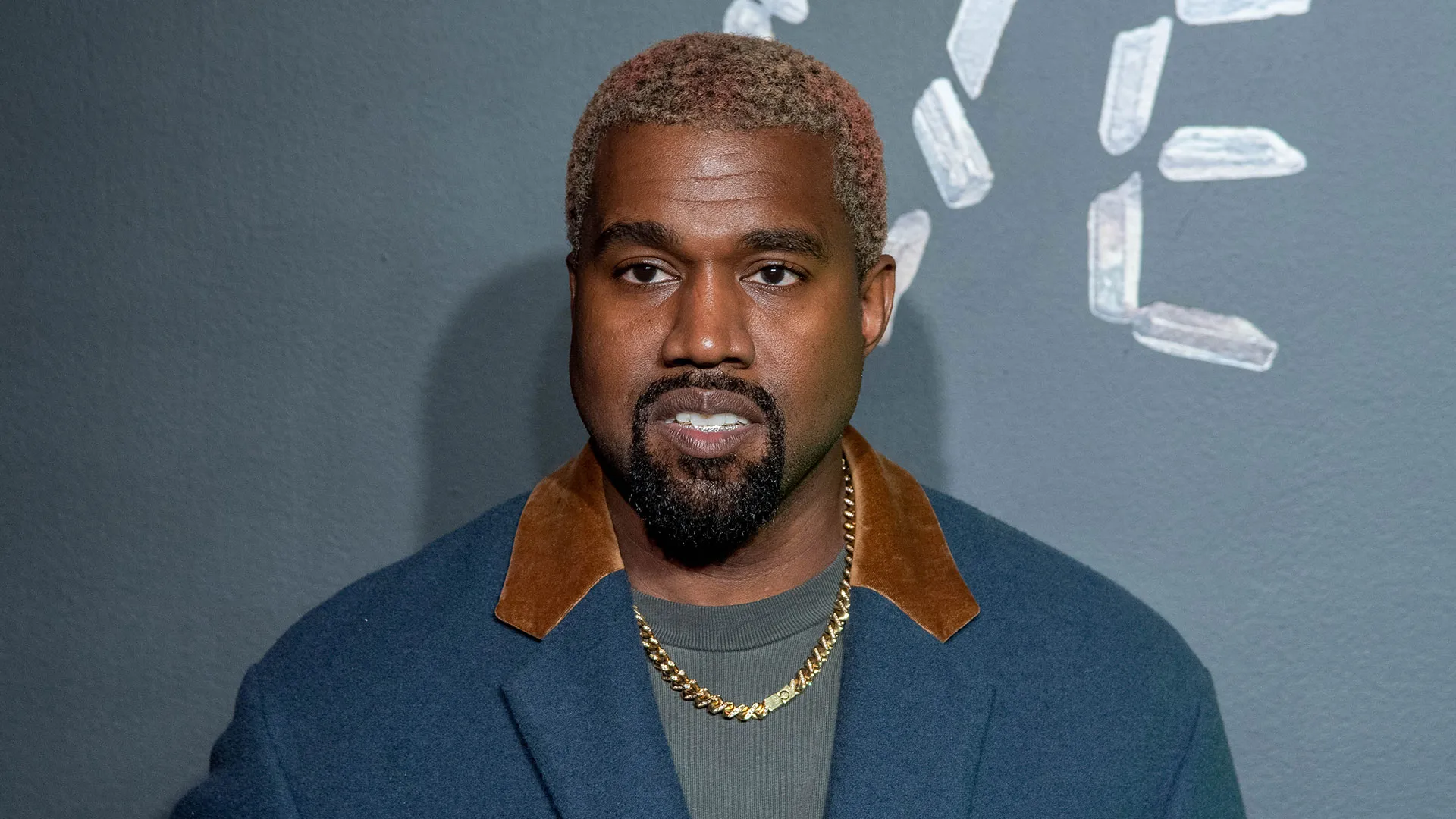 Kanye West shocks fans with disturbing confession about intimate relationship with male cousin