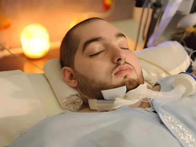 Saudi Arabia’s ‘Sleeping Prince’ turns 36 after nearly 20 years in coma